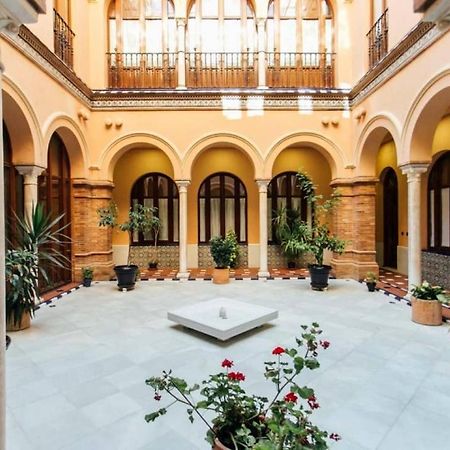 Ferienwohnung New With Height- 2Bd 1Bth- Pajaritos Sevilla Exterior foto